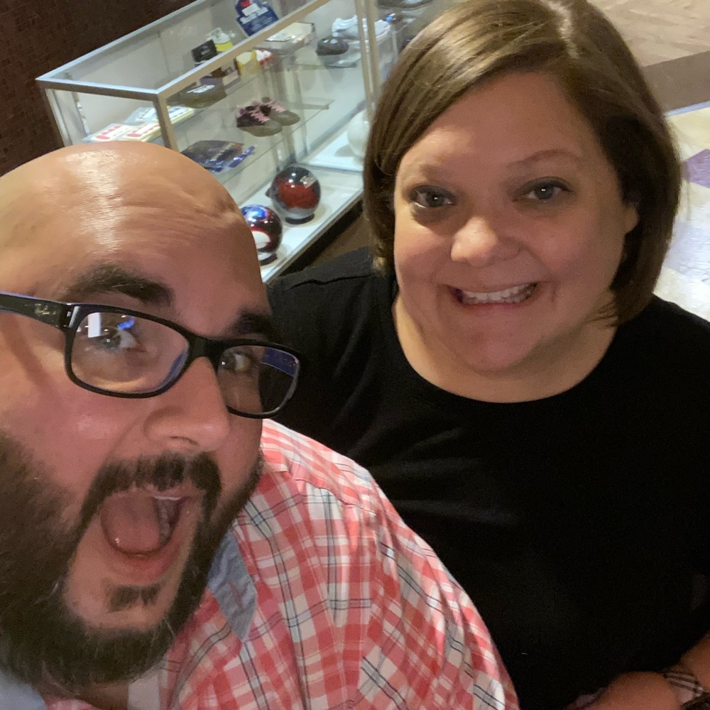 Meet your Posher, Stefanie